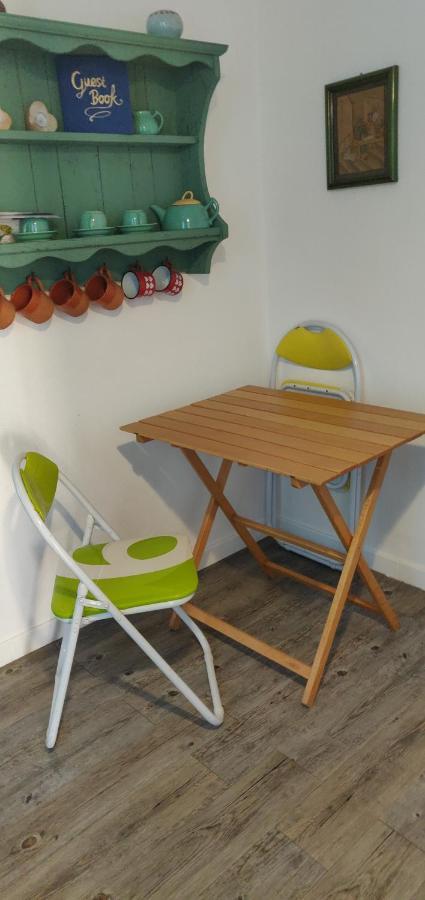 La Casa Di Chico Appartement Mondello Buitenkant foto
